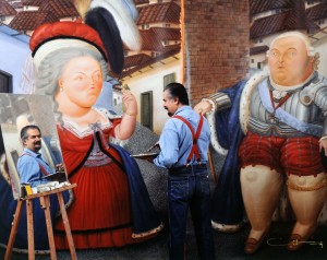 botero