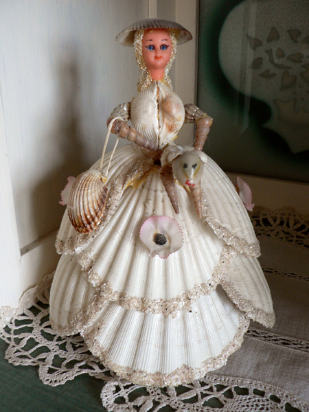 coquillage