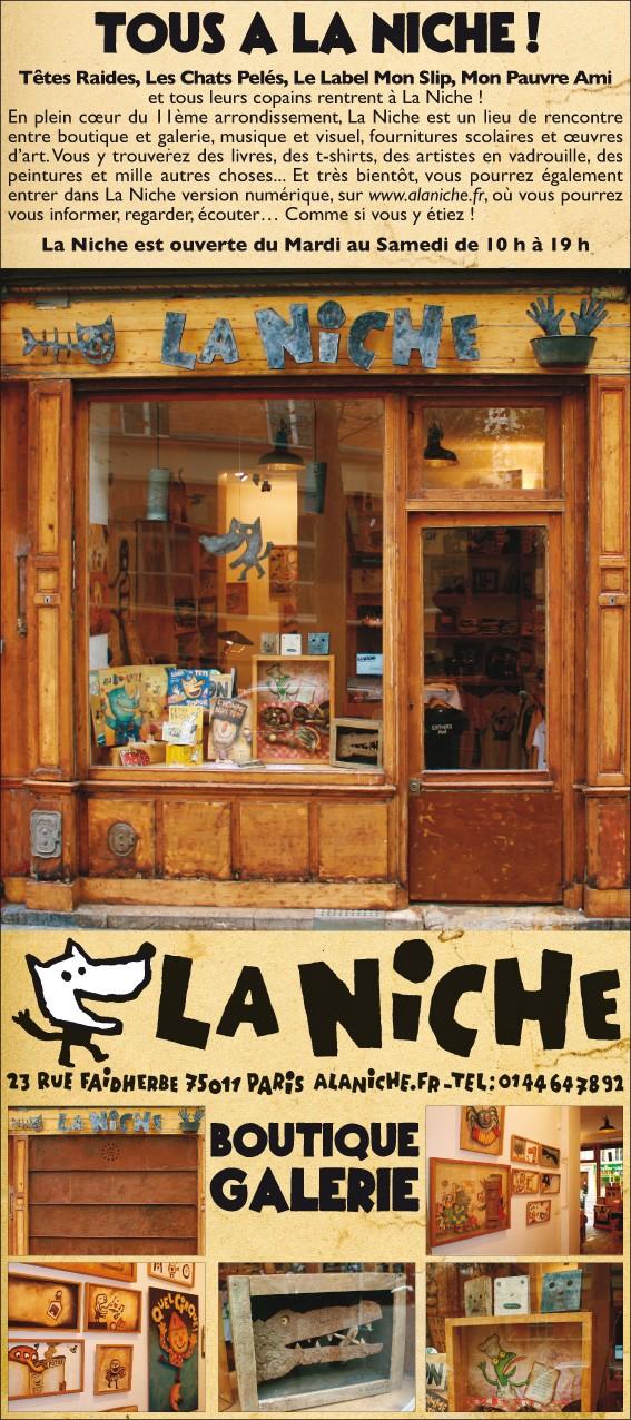 la-niche