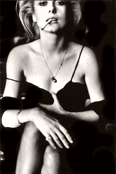 deneuve_newton1 photo Elmut Newton