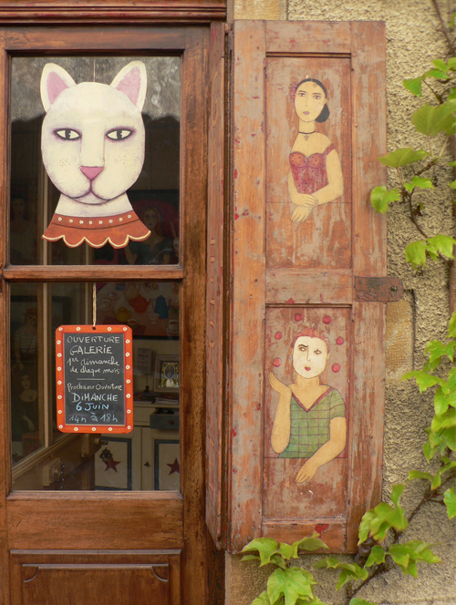 galerie