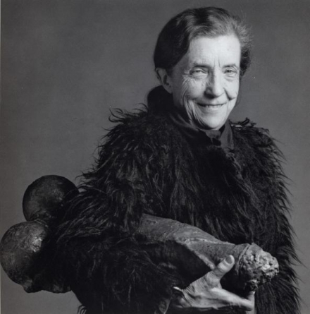 louisebourgeois