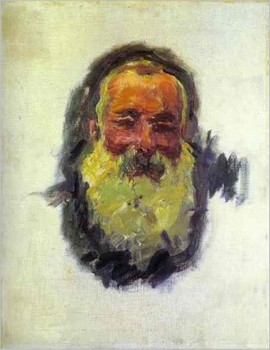 autoportrait1917