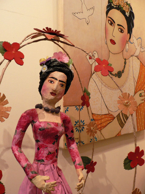 galerie