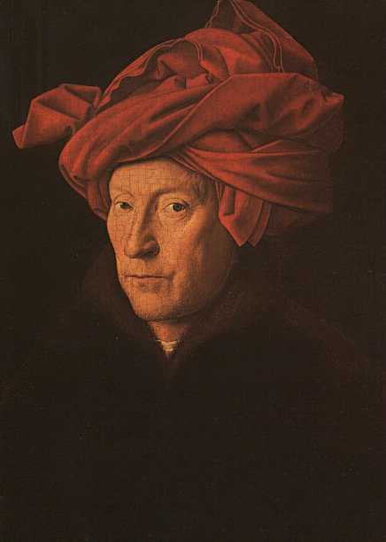 vaneyckselfportraitjpg