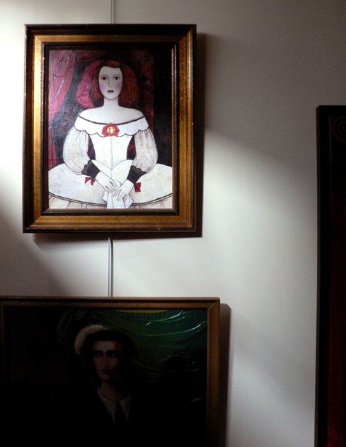 galerie