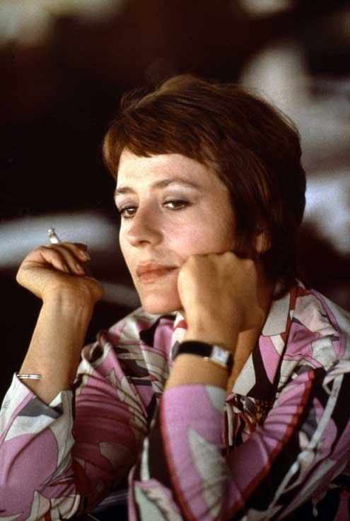 Annie Girardot. Mourir d’aimer