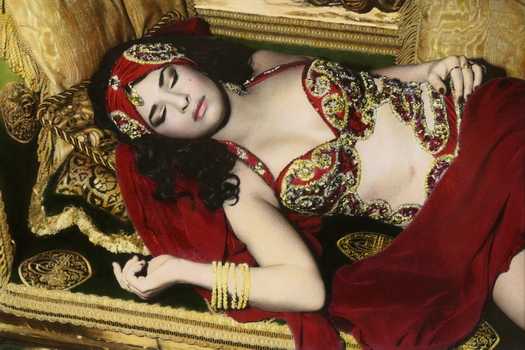 natacha_sleeping