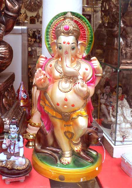 ganesh