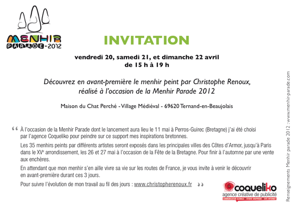 modele carte invitation pour ouverture magasin