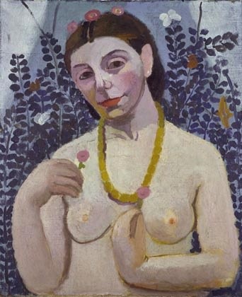 Paula-Modersohn-Becker