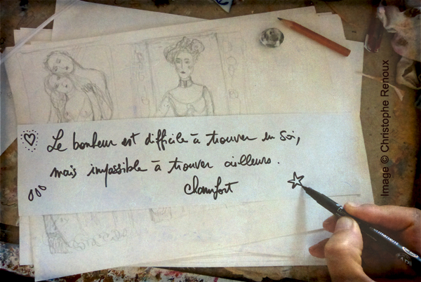 citation sur les rencontre