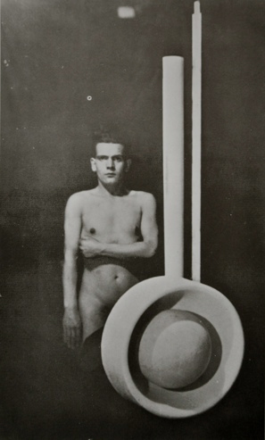 hannes_maria flach_self_portrait_1926