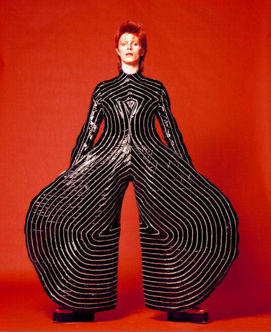 david-bowie