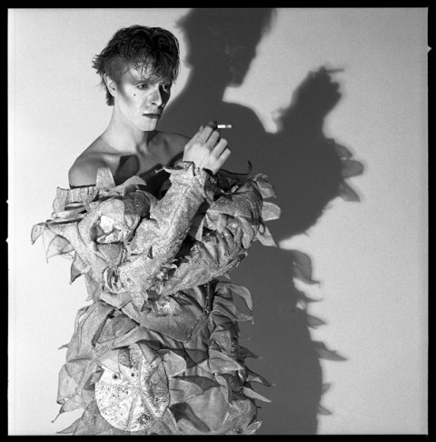 david-bowie