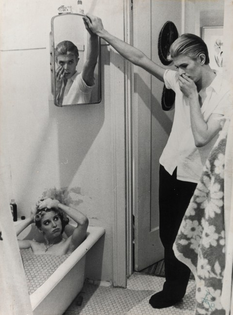 david-bowie