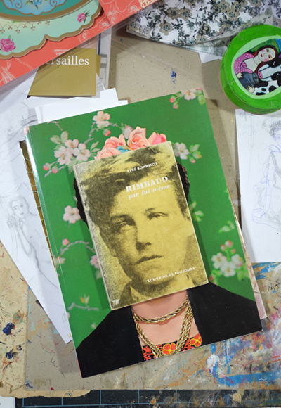 rencontre frida kahlo et diego rivera