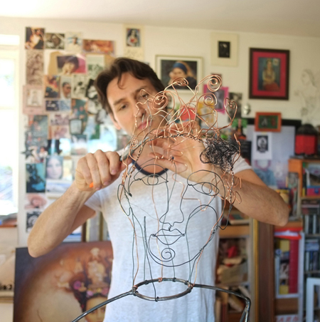 portrait_fil_de_fer