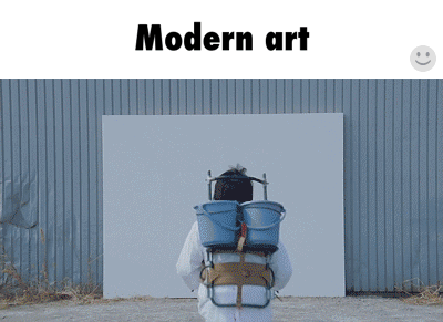 Art moderne