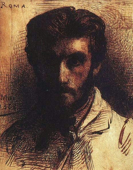 leon_bonnat_self_portrait