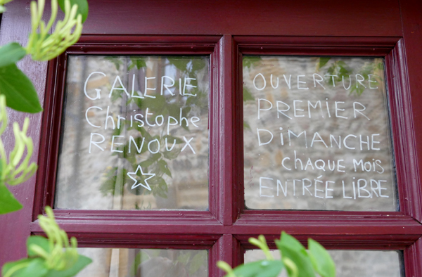 galerie