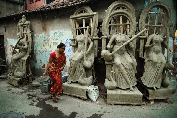 Kumartuli