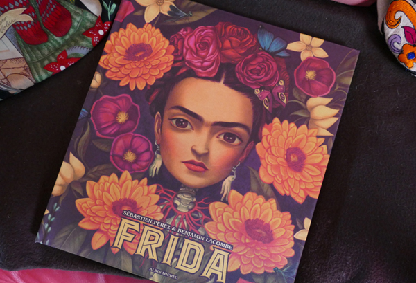 frida