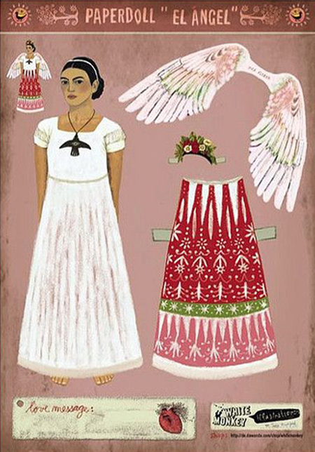 paper_doll_frida_2