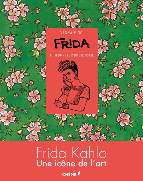 frida_petit_journal_intime_illustre