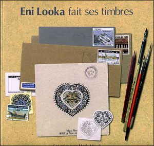 Enni-Looka-fait-ses-timbres