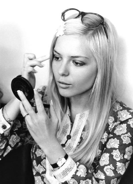 france_gall