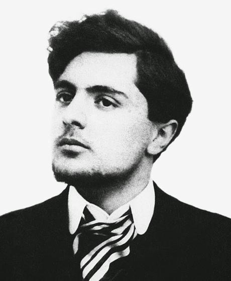 Modigliani