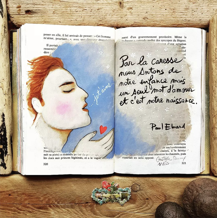 Citation Blog Christophe Renoux